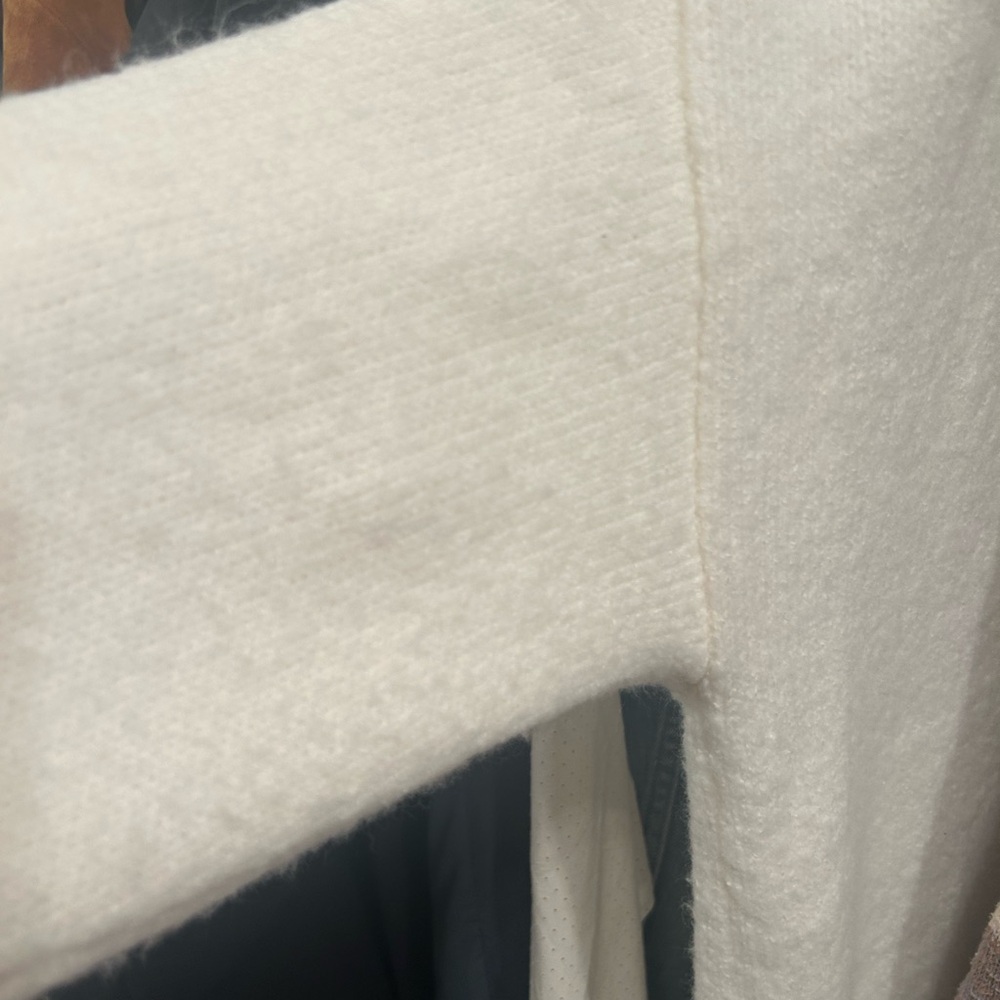Show Me Your Mumu Melrose Long Jacket - Picture 3 of 5